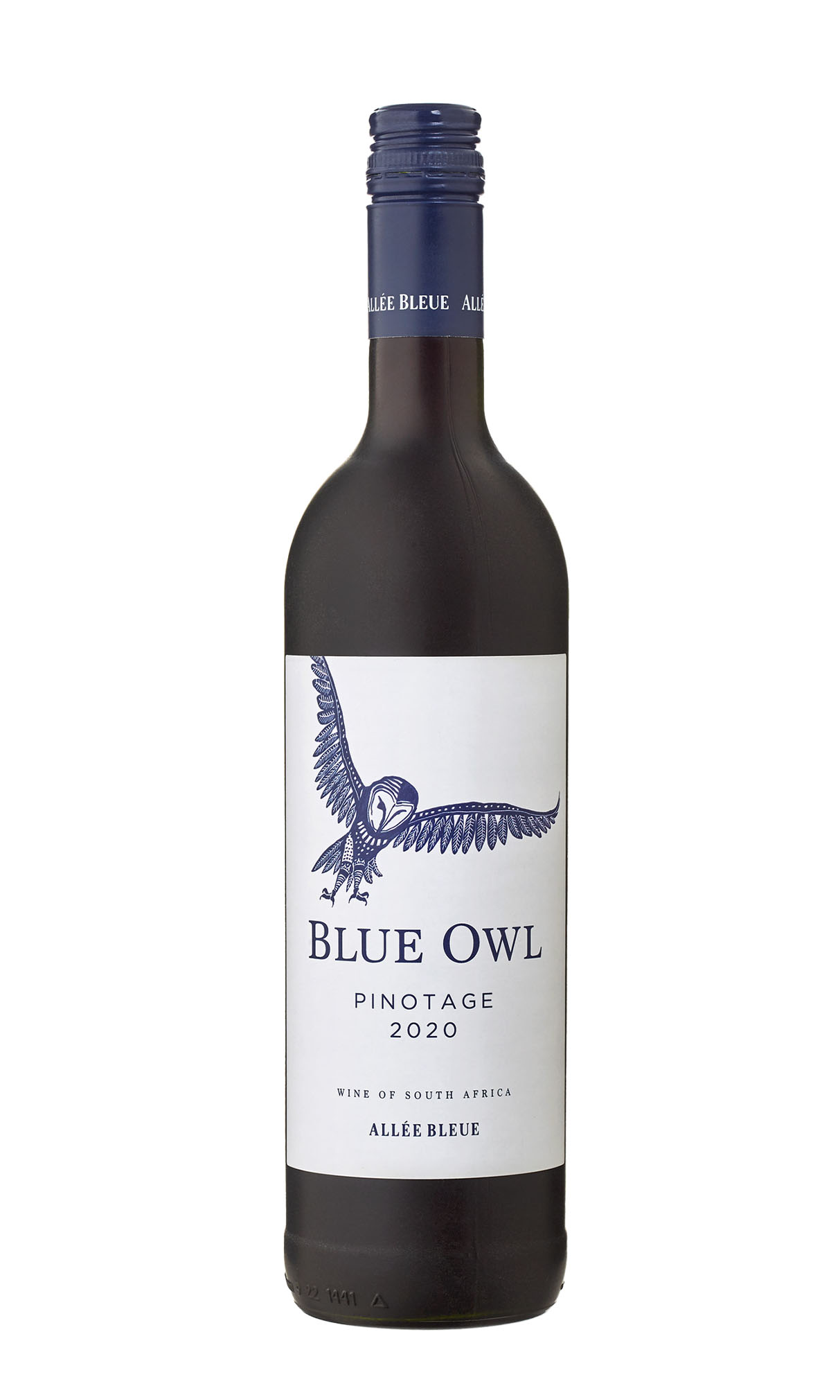BLUE OWL Pinotage