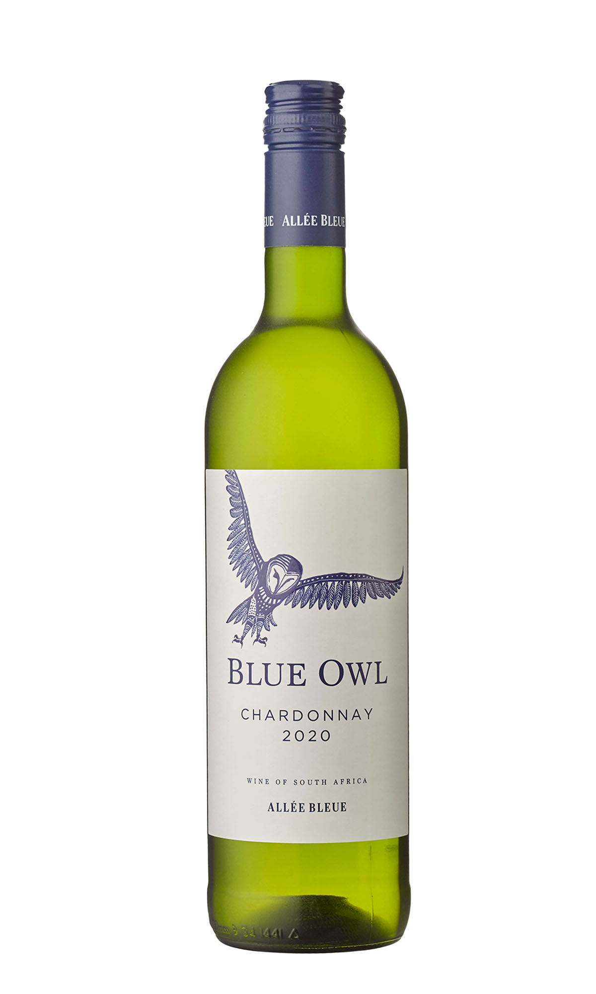 BLUE OWL Chardonnay